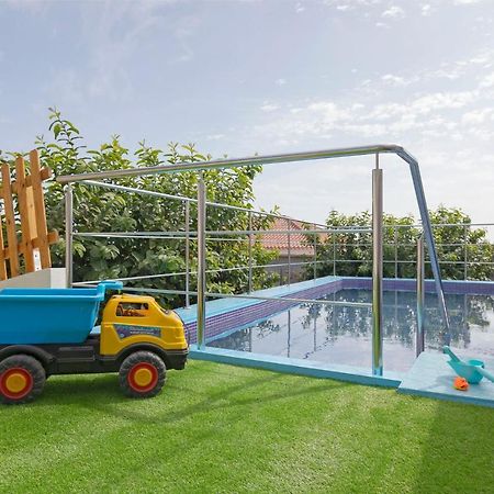 Clemente House Private Pool Arafo Exterior foto